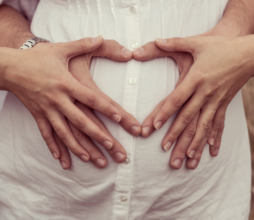 Courier specialized in fertility embryo transport