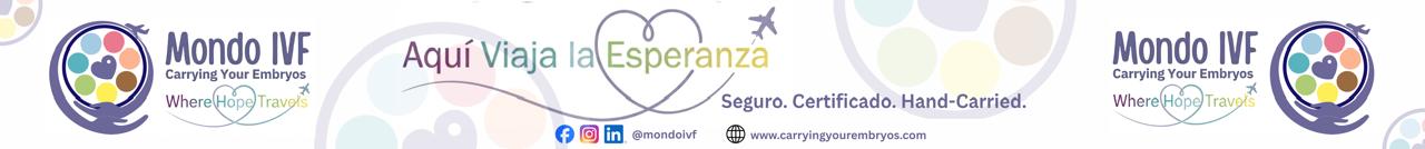 Mondo IVF Banner
